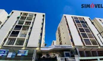 Imagem 2: Condomínio Mediterranée Residence - QI 25 Lote 12/14 Bloco H - Apartamento com 3 dormitóri