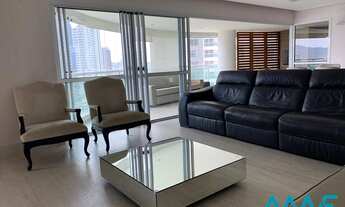 Imagem 4: Madison Gramercy Park 258m2 Locacão Mobiliado!