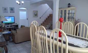 Imagem 3: Excelente sobrado mobiliado