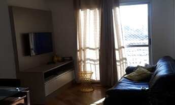 Imagem: APARTAMENTO RESIDENCIAL em SÃO PAULO