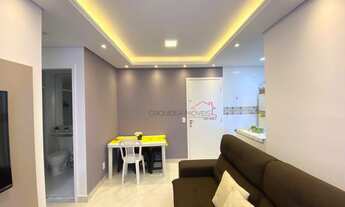 Imagem 2: Apto 2 dorms a venda | lazer completo | Diadema | Aceita financiamento | Facil acesso