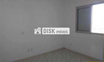 Imagem 6: Apartamento com 2 dormitórios à venda, 65 m² por R$ 285.000,00 - Santa Terezinha - São Ber