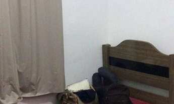 Imagem 4: Cobertura com 2 dormitórios para alugar, 70 m² por R$ 1.000,00/mês - Santa Isabel - Juiz d