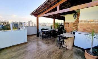 Imagem: Belo Horizonte - Apartamento Padrão - Jardim