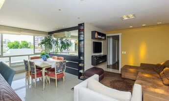 Imagem 5: Apartamento de 3 quartos à venda Rua Coronel Paulino Teixeira, Rio Branco - Porto Alegre