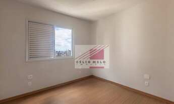 Imagem 6: Apartamento com 3 dormitórios à venda, 77 m² por R$ 729.000,00 - Santo Antônio - Belo Hori