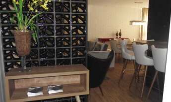 Imagem 2: APARTAMENTO no ANITA GARIBALDI com 3 quartos para VENDA, 131 m²