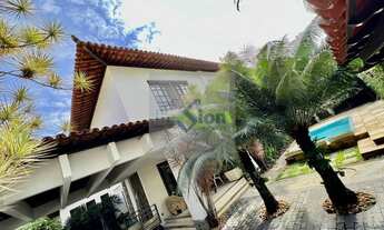 Imagem 1: Casa de Condomínio em Barra da Tijuca - Rio de Janeiro