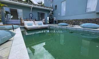 Imagem 3: Casa com 08 quartos à venda, 506 m² por R$ 3.500.000 - Itanema (Cunhambebe) - Angra dos Re