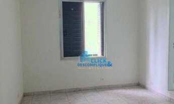 Imagem 4: Apartamento à venda, 48 m² por R$ 250.000,00 - José Menino - Santos/SP