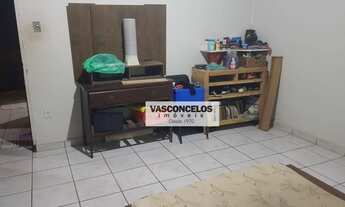 Imagem: Casa com 2 dormitórios à venda, 83 m²