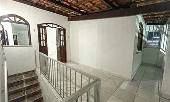 Imagem 3: Casa 3/4 2 suítes no Alto do Santo Antônio Itaparica