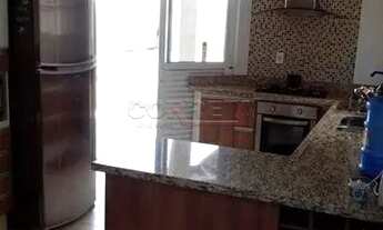 Imagem 4: Araçatuba - Casa de Condomínio - Condomínio Residencial Delta Park