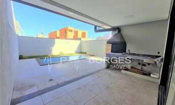 Imagem 6: Casa - Residencial Terras da Estância - Paulínia