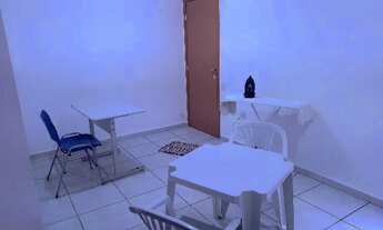 Imagem 3: Apartamento Parque Atlântico Sul