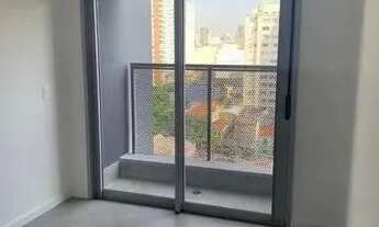 Imagem 4: Apartamento 121 m² novo com 3 dormitórios em Pinheiros