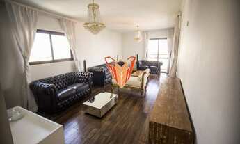 Imagem 2: APARTAMENTO RESIDENCIAL em Sao Paulo - SP, Morumbi