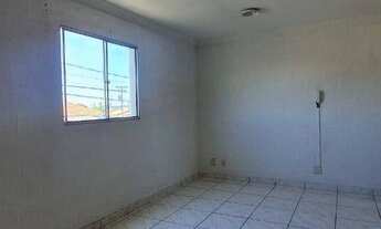 Imagem 6: Apartamento com 2 dormitórios, 65 m² - venda por R$ 180.000,00 ou aluguel por R$ 1.300,00