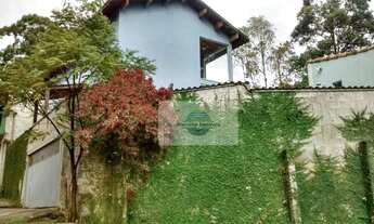 Imagem 3: Sobrado à venda, 270 m² por R$ 650.000,00 - Três Montanhas - Osasco/SP