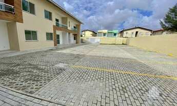 Imagem 2: Apartamento com 2 dormitórios à venda, 53 m² por R$ 194.000,00 - Sapiranga - Fortaleza/CE