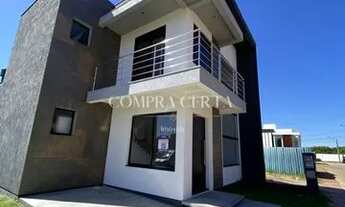 Imagem 4: Sobrado à venda no bairro Vale Ville - Gravataí/RS