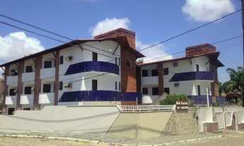 Imagem: Apartamento Mobiliado em Ponta Negra Para