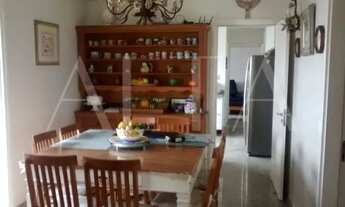 Imagem 6: Moema, Apartamento, Alto Padrão, 4 vagas, 1 depósito!