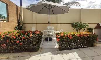 Imagem 3: Aluga-se casa com piscina em Peroba, Maragogi-Al