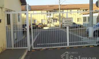 Imagem: GUARULHOS - Apartamento Padrão - Carmela