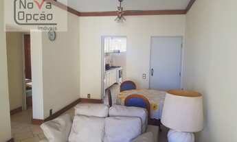 Imagem 3: Apartamento em Pitangueiras - Guarujá