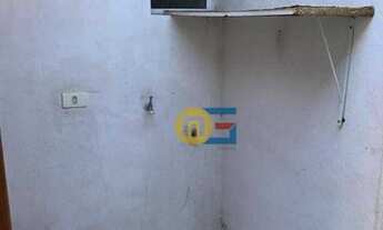 Imagem 4: Casa com 1 dormitório para alugar, 35 m² por R$ 747,85/mês - Vila Bela - São Paulo/SP