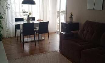 Imagem 6: Apartamento em Tatuapé - São Paulo