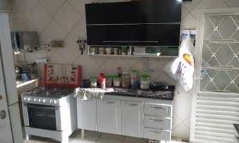 Imagem 7: CASA 02 QUARTOS COM SUÍTE E QUINTAL PRÓXIMA AO ULTRABOX - ESPLANADA I - VALPARAÍSO-GO