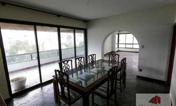 Imagem 4: Apartamento 5/4 com 350m² em excelente localização!