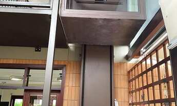 Imagem 3: Casa de condomínio sobrado para venda possui 360 metros quadrados com 4 quartos