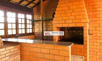 Imagem 5: Sobrado com 3 dormitórios, 250 m² - venda por R$ 2.500.000,00 ou aluguel por R$ 13.567,25