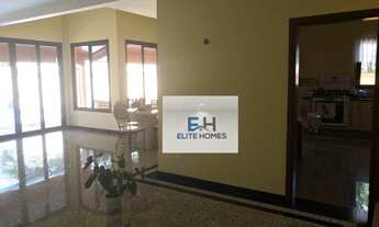 Imagem 6: Casa com 3 dormitórios à venda, 380 m² por R$ 1.900.000,00 - Loteamento Alphaville Campina