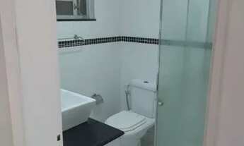 Imagem 4: Apartamento com moveis planejados 3 quartos Rua Vitor Alves Campo Grande