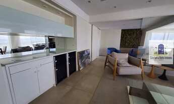 Imagem 6: Apartamento com 3 dormitórios para alugar, 190 m² Vila Leopoldina, São Paulo/SP