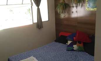 Imagem: Aluguel apt Madalena