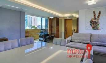 Imagem 5: BELO HORIZONTE - Apartamento Padrão - Sagrada Família