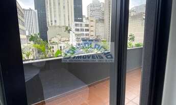 Imagem 4: Apartamento em Vila Buarque - São Paulo