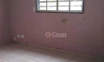 Imagem 4: Kitnet com 1 dormitório para alugar, 45 m² por R$ 650/mês - São Geraldo - Juiz de Fora/MG