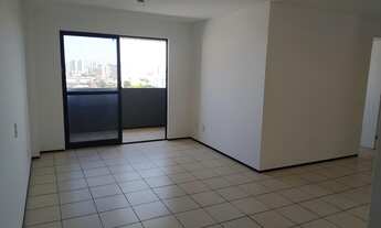 Imagem 3: AP4211) Apto de 87,85m² - Centro - Fortaleza/CE