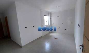 Imagem 3: Apartamento com 2 dormitórios à venda, 46 m² por R$ 290.000 - Vila Prudente - São Paulo/SP