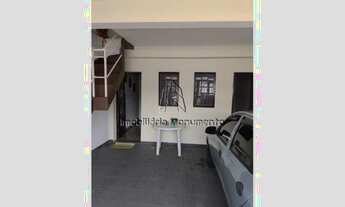 Imagem 2: Piracicaba - Casa Padrão - Água Branca