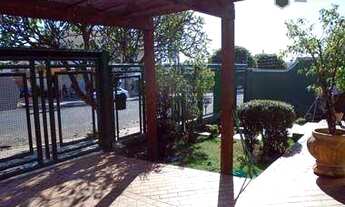 Imagem 3: Casa, 214 m² - venda por R$ 880.000,00 ou aluguel por R$ 3.590,00/mês - São Francisco - Ca