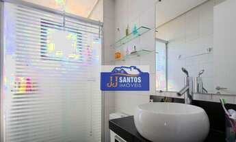 Imagem 7: Lindo apto andar alto 2 vagas na Mooca !