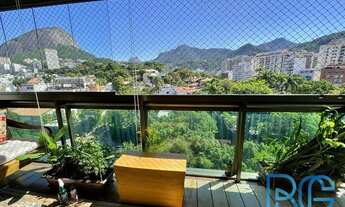 Imagem 6: Apartamento com 2 dormitórios à venda, 85 m² por R$ 2.850.000,00 - Leblon - Rio de Janeiro