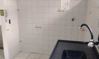 Imagem 7: Apartamento à venda, 48 m² por R$ 195.000,00 - Baeta Neves - São Bernardo do Campo/SP